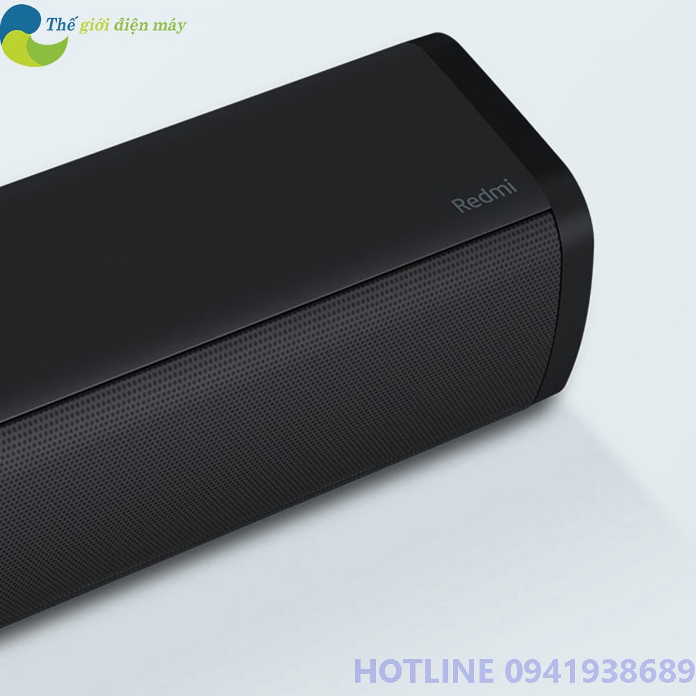 Loa soundbar TV Xiaomi Redmi hỗ trợ Bluetooth 5.0, S/PDIF, AUX - Bảo hành 6 tháng - Shop Linhnhi123123