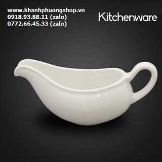Bình đựng sữa tươi sứ Minh Long - bình đựng sữa sứ minh long