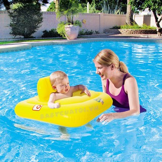PHAO CHỐNG LẬT INTEX 56587