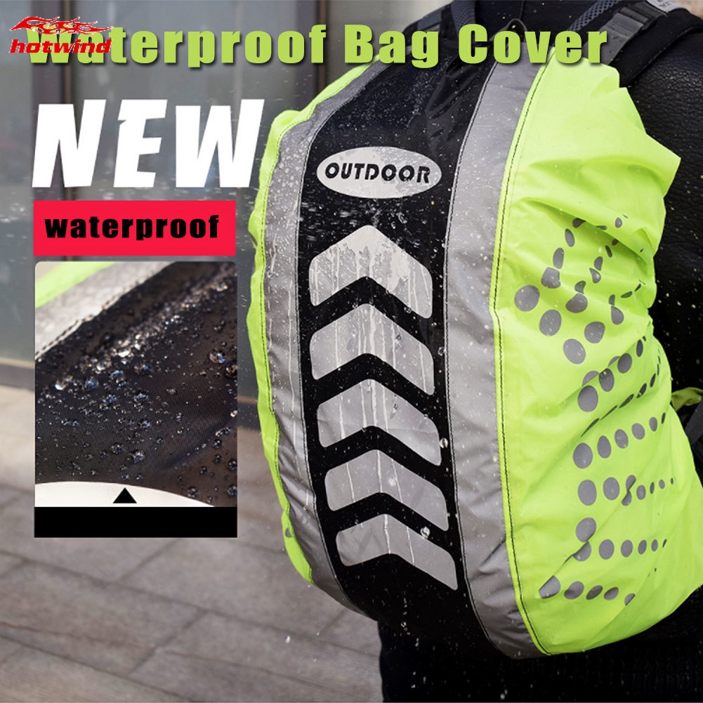 Vỏ Bọc Balo Chống Nước Mưa Thời Trang Tiện Dụng