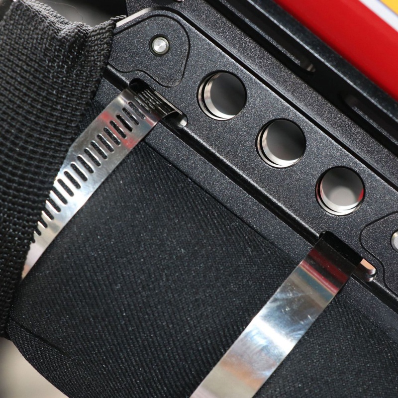 Giá Đỡ Có Thể Điều Chỉnh Dành Cho Wrangler JK TJ CJ