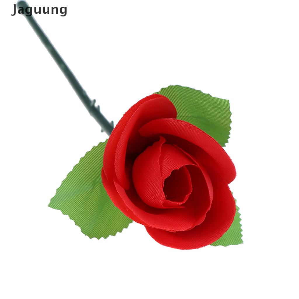 Hoa hồng giả dùng làm ảo thuật thú vị chất lượng cao