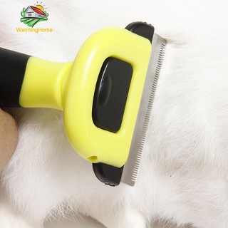 Lược cắt tỉa lông cho thú cưng
