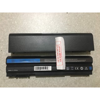 Pin Laptop DELL E6420 E6430 E6520 E5420 E5520 3460 3560 Battery Dell Latitude E6420