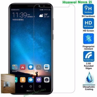 Combo 3 kính cường lực Huawei Nova 2i Chống vỡ chống xước màn hình / Giá Rẻ