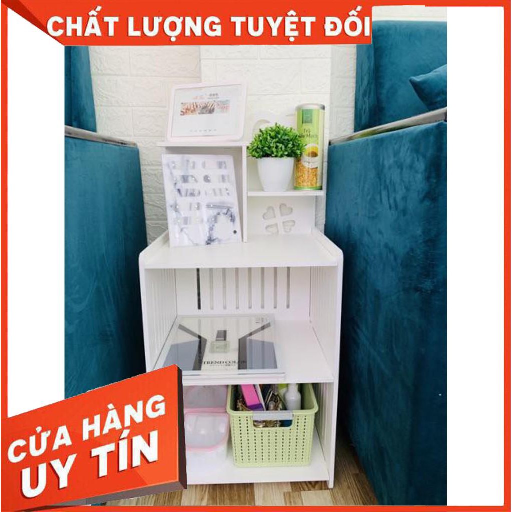 [XẢ KHO] Kệ Tủ Đầu Giường Thông Minh Thương Hiệu IGEA IG361 | BigBuy360 - bigbuy360.vn