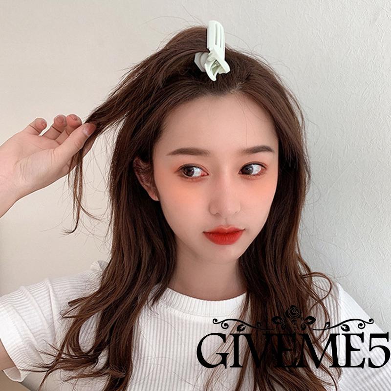 [Hàng mới về] Bộ 2 dụng cụ tạo kiểu tóc đa năng tiện dụng