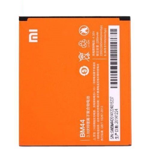 Pin Xiaomi Redmi 2 BM44 - Linh kiện