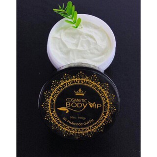 Kem Body VIP