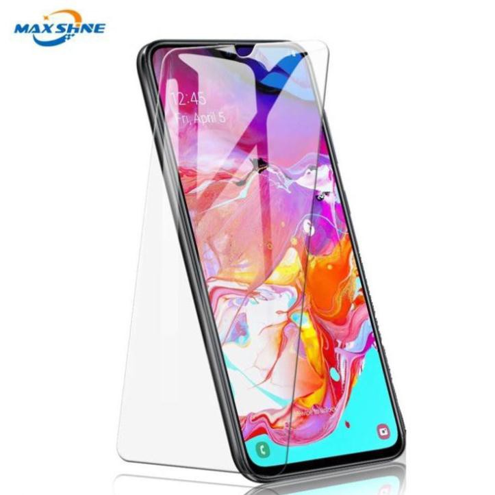 Kính cường lực samsung A10 A20  A30 A40 A50 A10S A20S A30S A50S A70 A80 A9 2018 A8 A8PLUS A9 18 TRONG