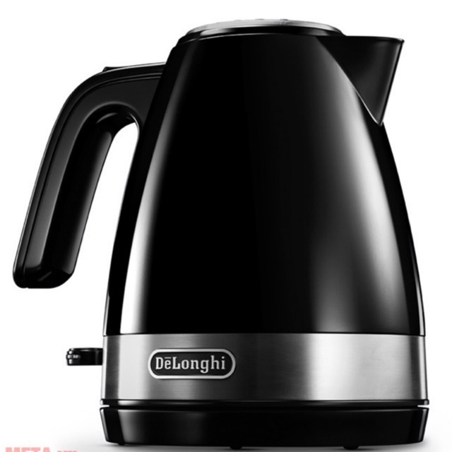 Ấm siêu tốc De'Longhi Active Line KBLA2000