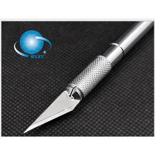 dao cắt bột nail