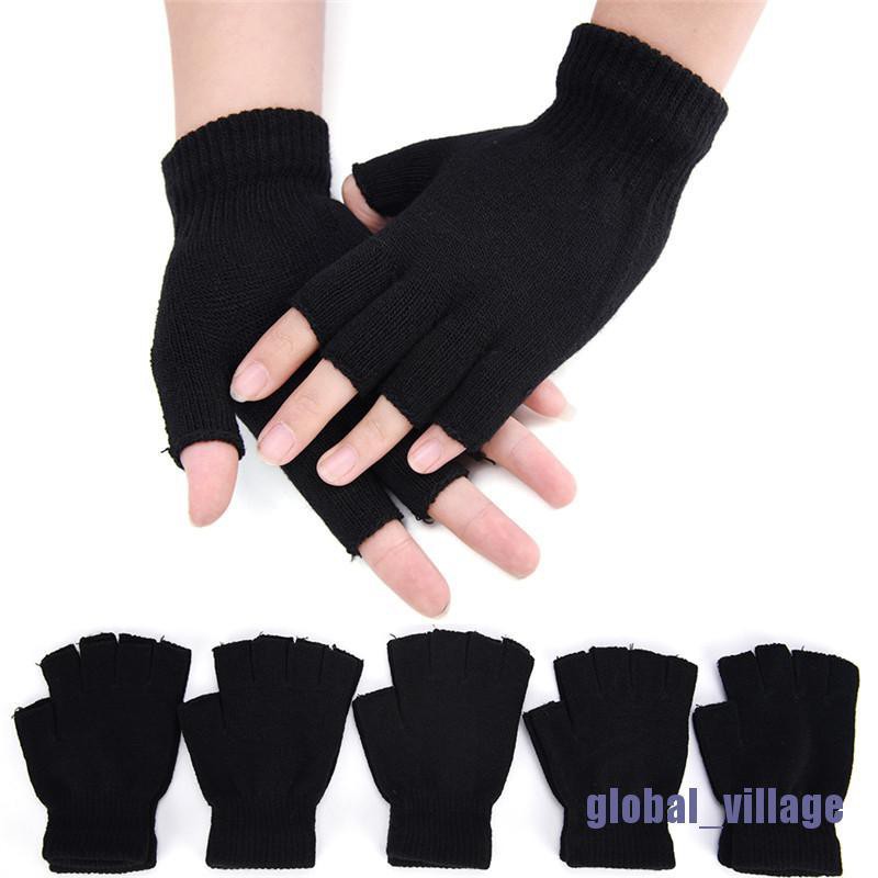 Dép Xỏ Ngón Dệt Kim Co Giãn Cho Nữ