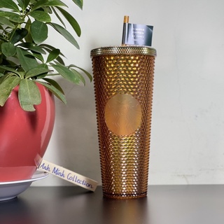 LY STARBUCKS STUDDED