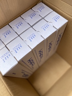 PHUỘC SAU MAGIC KAFA