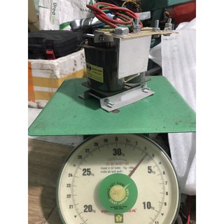 MÁY NẠP ẮC QUY 25ah-70ah