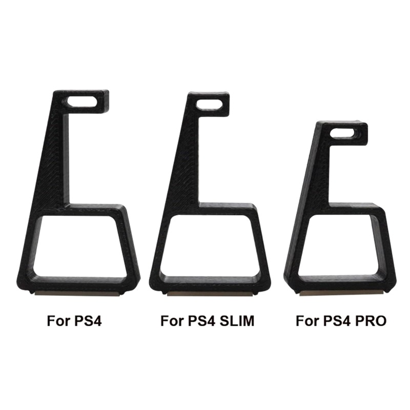 Bộ 4 Giá Đỡ Tản Nhiệt Ngang Cho Máy Chơi Game / Slim / Pro