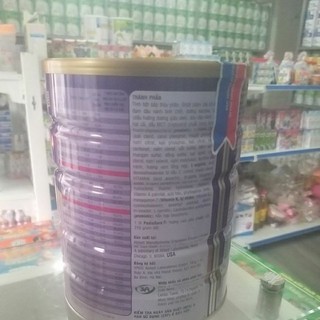 sữa bột pediasure