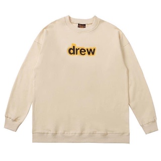 [Order] Áo Sweater Drew siêu xịn (ảnh thật ở cuối)