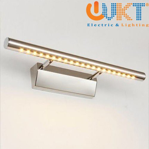 Đèn soi tranh - soi gương 30-60cm ánh sáng vàng VKTlighting VST0112