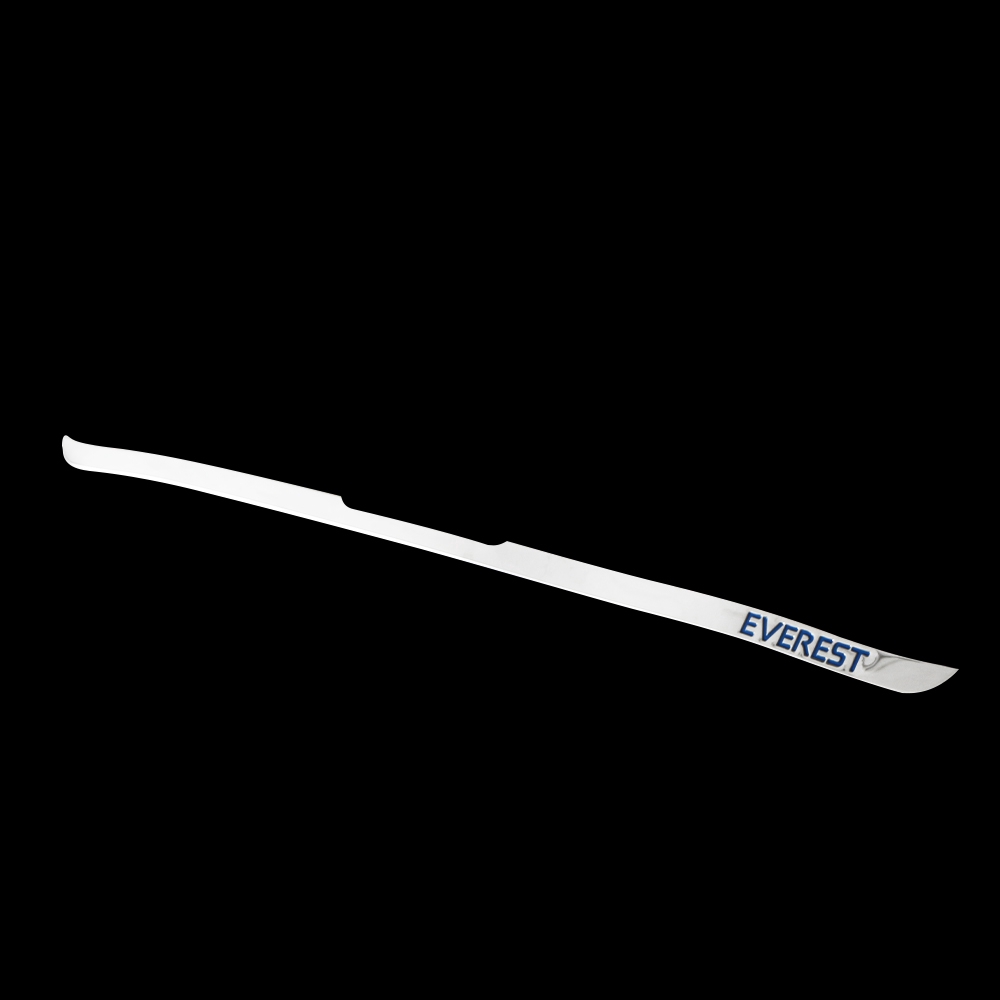 Decal trang trí thân xe oto Ford everest 2016-2019