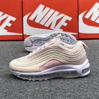 Giày thể thao AIR MAX 97 HỒNG KEM . Hàng như hình chất lượng tốt yu tin chất lượng | Bán Chạy| 2020 : L ‣ ◦ < .
