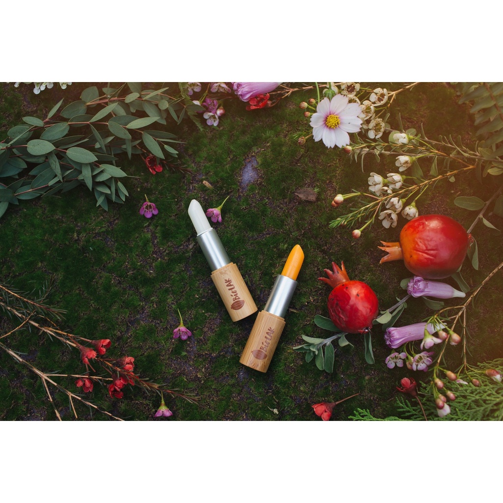 Biolak - Son dưỡng môi mềm từ thiên nhiên - Lipbalm - Xóm xanh