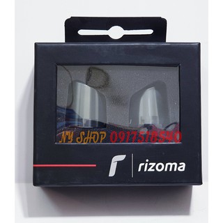 🍁  Gù xéo rizoma  🍁