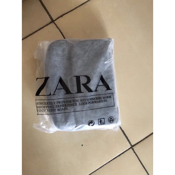 Túi xách dáng Zara