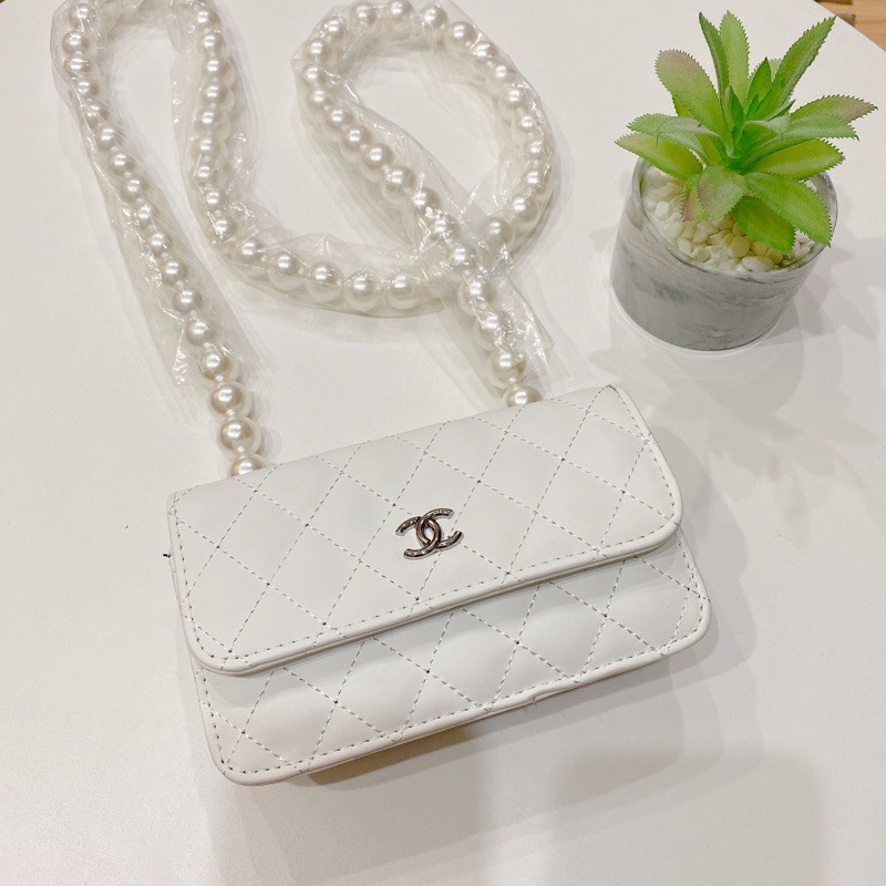 Túi Đeo Chéo Dây Ngọc | BigBuy360 - bigbuy360.vn