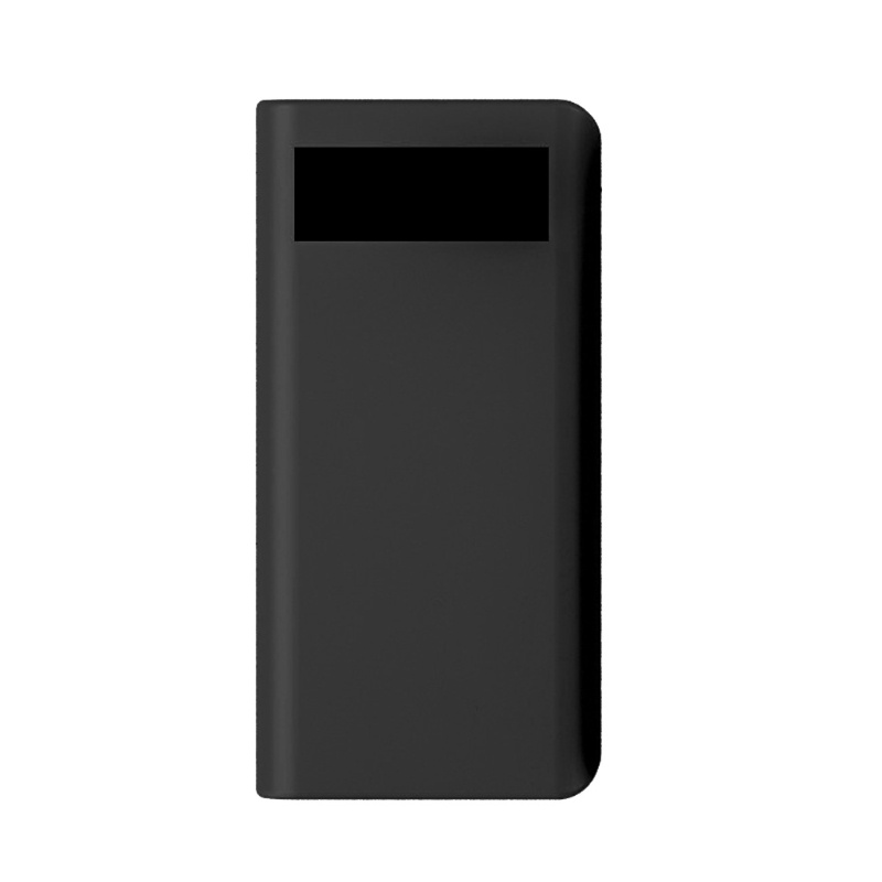 Vỏ bảo vệ pin sạc dự phòng Romoss Sense 8P/8P+ 30000mAh bằng silicon mềm chống trượt/va chạm