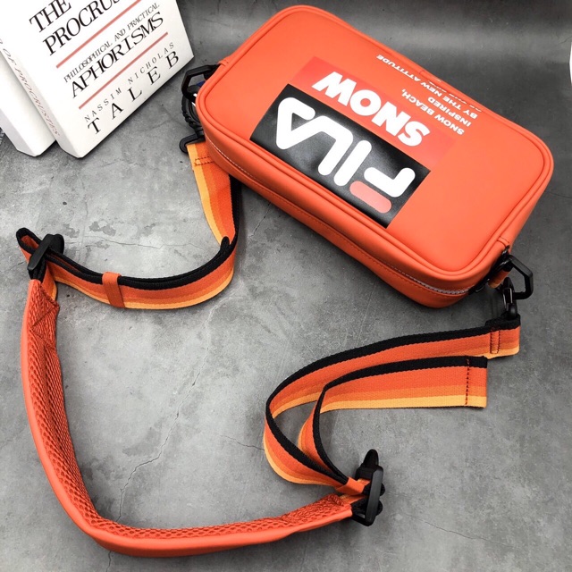 TÚI FILA ĐEO CHÉO CHỐNG THẤM