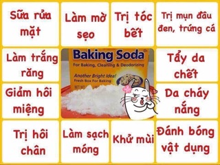 #Bột banking SodA