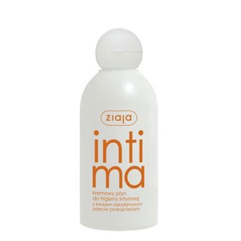 Dung Dịch Vệ Sinh Phụ Nữ Intima Ziaja (500ml)