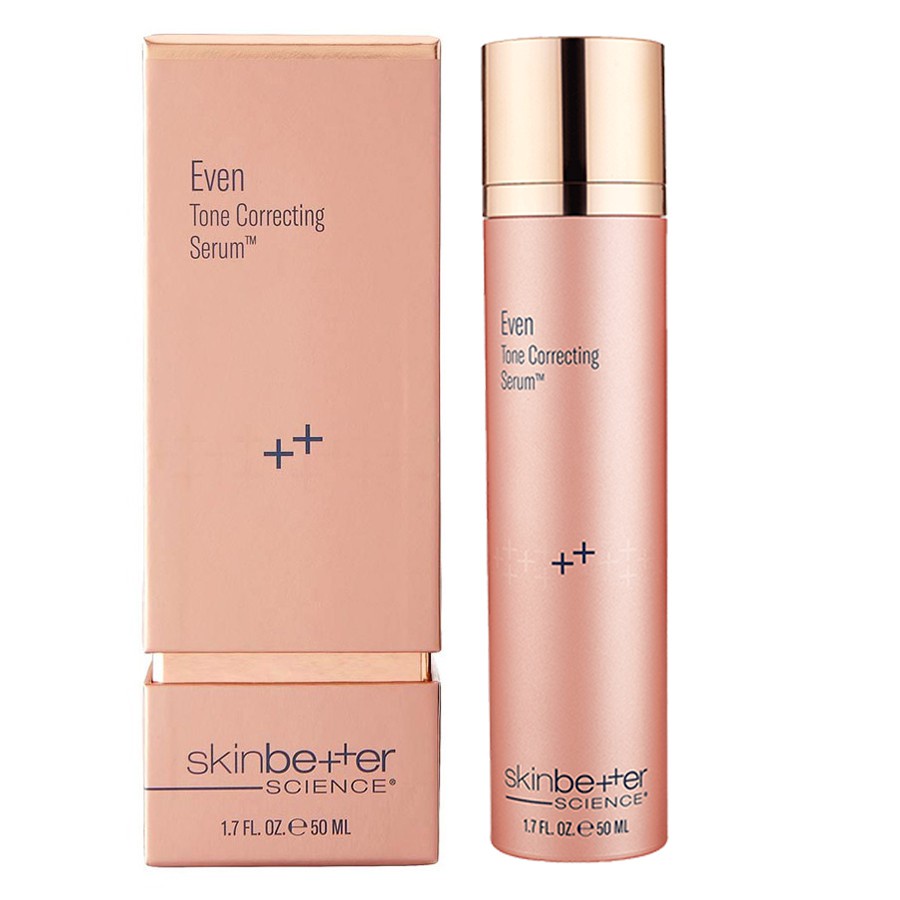 Serum Skinbetter Even Tone Correcting 50ml Giảm Nám, Tàn Nhang, Sáng Da - Lily Cosmetics