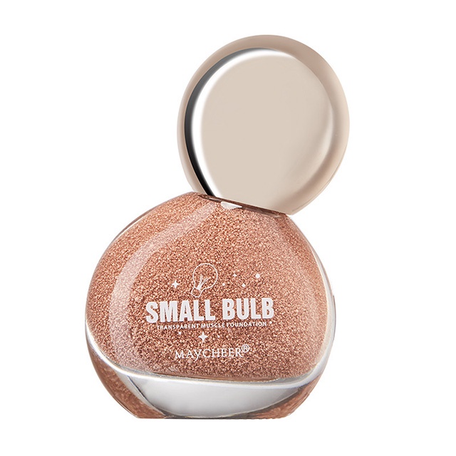 Kem Nền MAYCHEER SMALL BULB Che Khuyết Điểm Dưỡng Ẩm Kiềm Dầu Trên Da | BigBuy360 - bigbuy360.vn