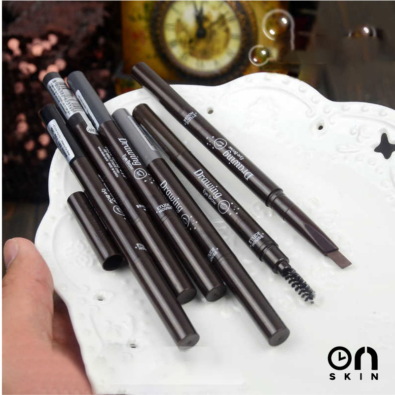 Etude House (hàng Mới Về) Bút Chì Kẻ Lông Mày Trang Điểm Phong Cách Hàn Quốc | BigBuy360 - bigbuy360.vn
