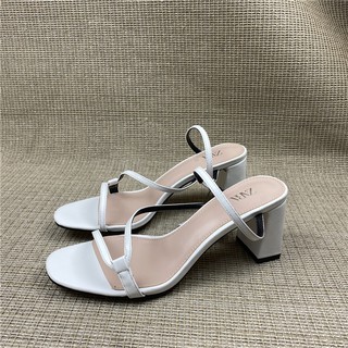 Sandal Zara quai mảnh