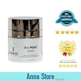 ✅[NHẬP KHẨU CHÍNH HÃNG] IMAGE SKINCARE The Max StemCell Creme - Kem giúp giảm lão hóa 3 tác dụng