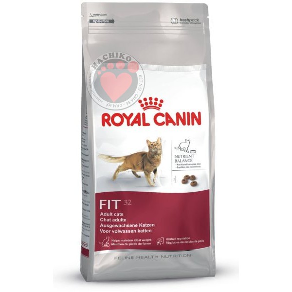 Thức ăn ROYAL CANIN FIT32