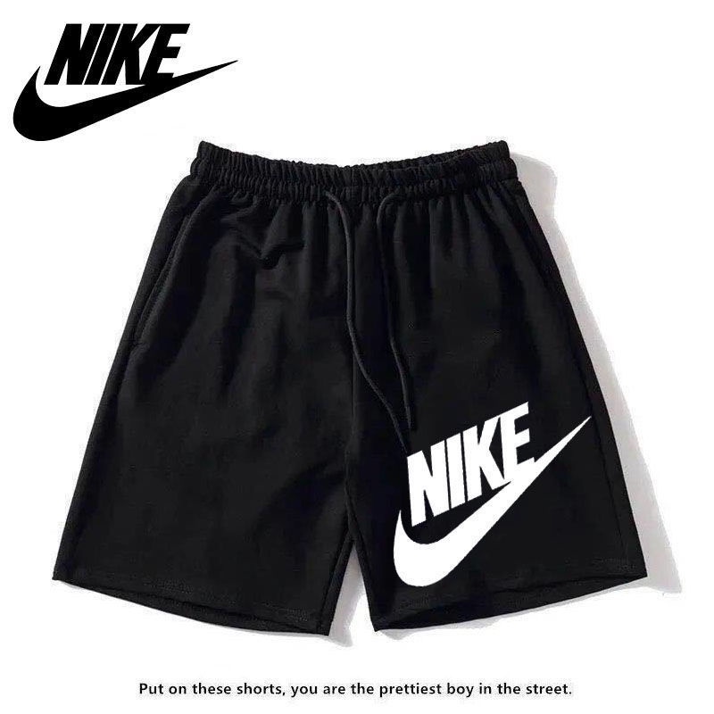 Quần Short Thể Thao Thoáng Khí Thời Trang Mùa Hè Plus Size Cho Nam