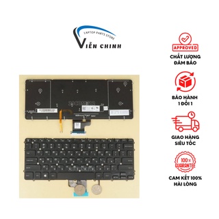 Bàn phím laptop dell xps 15 9530, precision m3800 – m3800