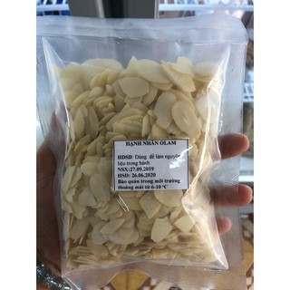 Hạnh nhân lát 1kg