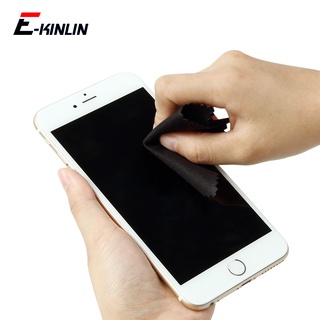 Khăn Lau Bụi Bằng Sợi Micro Cho Điện Thoại iPhone