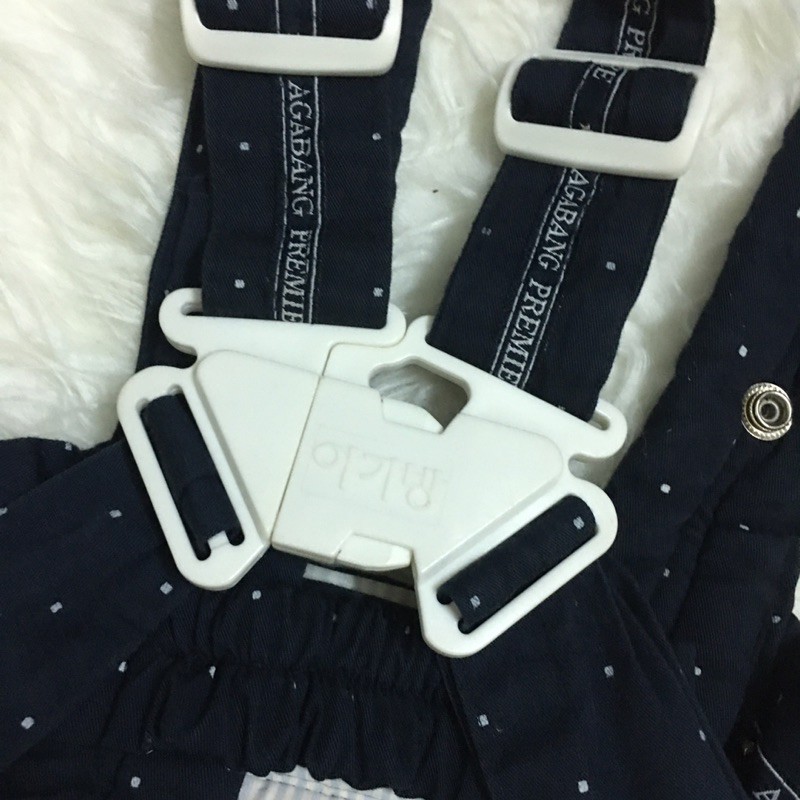 Đai xe máy Hàn Quốc