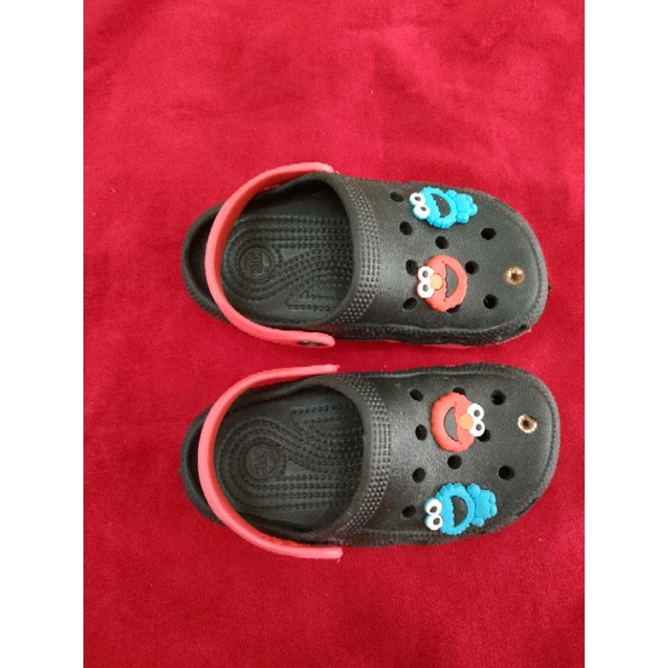 Dép bé trai thanh lý