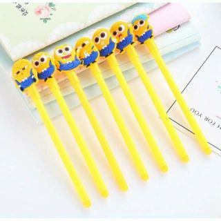 Bút minion cảm xúc