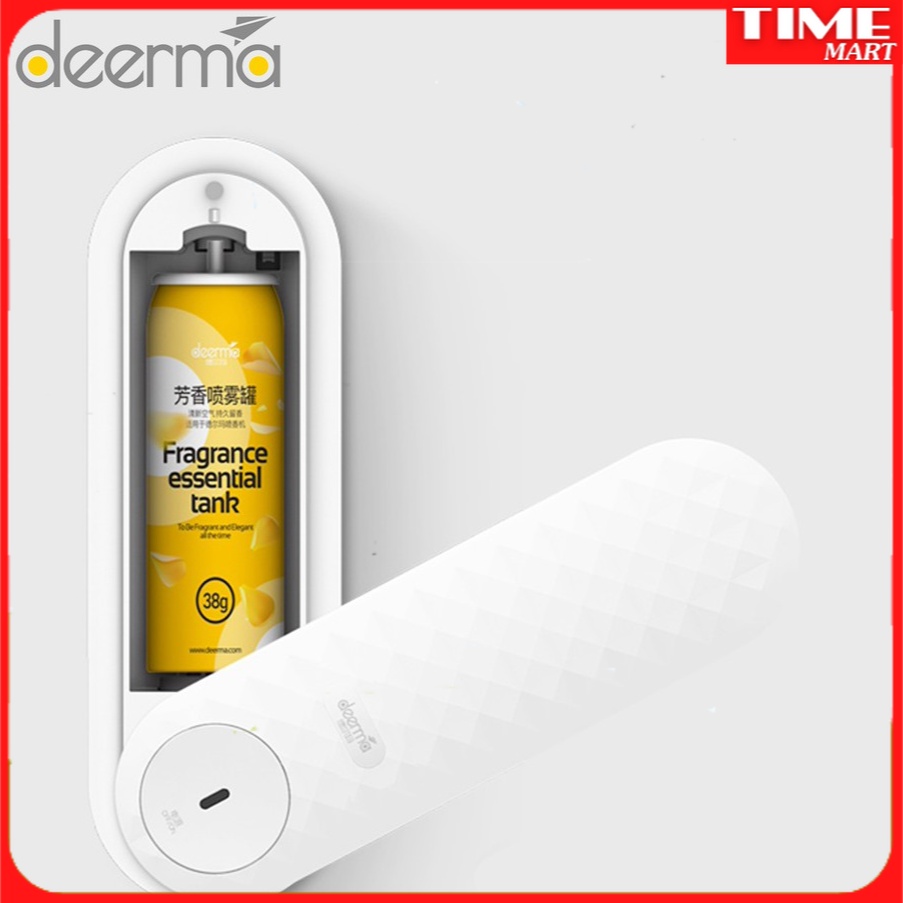 Máy phun tinh dầu tự động Deerma DEM-PX831/ PX832 [TIME_MART siêu thị tiện ích gia đình]