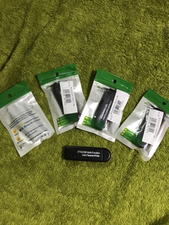 [FREESHIP 99K]_Đầu đọc thẻ Micro SD/SD chuyển đổi từ Micro USB OTG sang USB 2.0