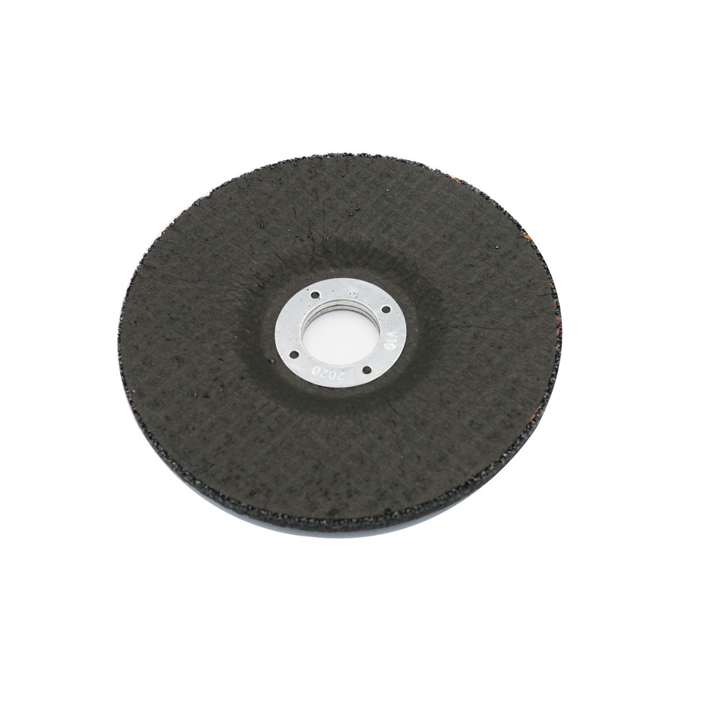 Đá mài kim loại KOISU loại đường kính ngoài 125mm và 100mm
